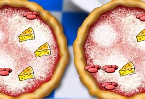 Perfect Pizza gameplay screenshot
