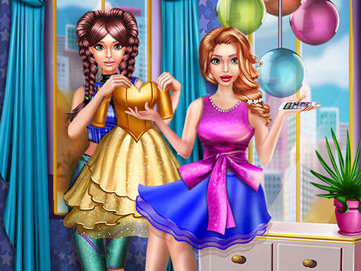 Vlogger grabando con Sally - Free Juegos Gratis en Línea Destacados Shooting Game