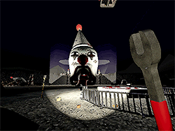 Play HellFair Now - Escape :xxx - :yyy Game Screenshot