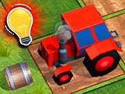 Spiele jetzt Smarty-Traktor -  :xxx – :yyy Spiel-Screenshot