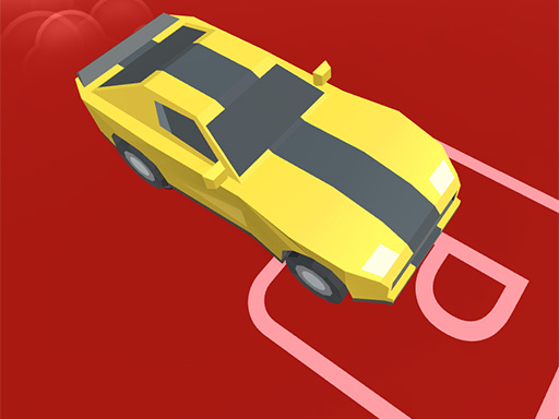 Parking Car Games