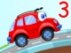 Wheely 3 - 100% Free 1 Player Wheely 3 - 1 Player Game Screenshot