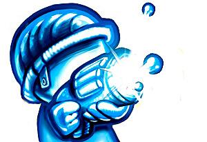 Doodle Brigade gameplay screenshot