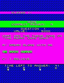 Play Trivia Master (set 1) Now -  :xxx - :yyy Game Screenshot