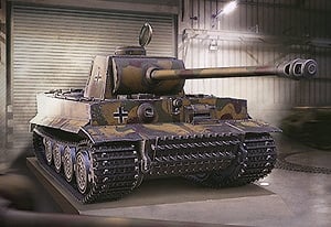 Play World of Tanks Now