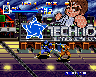 Play Shadow Force (World, Version 3) Now -  :xxx - :yyy Game Screenshot