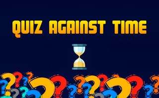 Quiz Against Time - Free board Game Like Безлимитный блэкджек