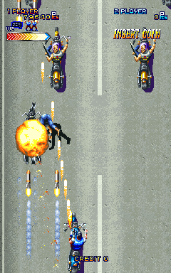 Play Gundhara Now -  :xxx - :yyy Game Screenshot