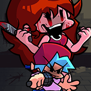 Juega a FNF X El Mentiroso ahora -  Captura de pantalla de :xxx - Juego :yyy