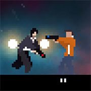 Play Nightclub Showdown Now - Shooting :xxx - :yyy Game Screenshot