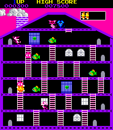Play Mouser Now -  :xxx - :yyy Game Screenshot
