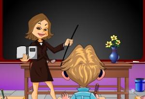Play Escape Detention Now - Escape :xxx - :yyy Game Screenshot