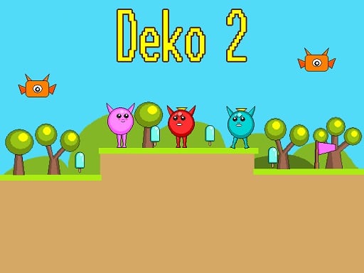 Deko 2 Games