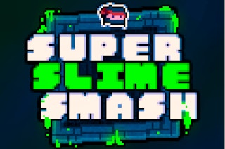 Super Slime Smash - Free ninja Game Like نينجا مطابقة الذاكرة