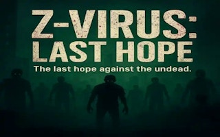Z-Virus Last Hope - Similar Game