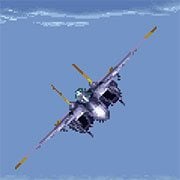 Play U.N. Squadron Now - Shooting :xxx - :yyy Game Screenshot