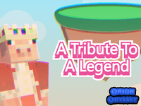 Scratch Games Logo - Free Online Games Platform