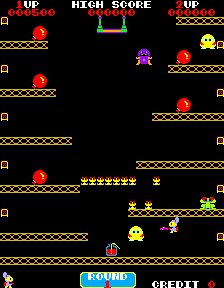 Play Pop Flamer (not protected) Now -  :xxx - :yyy Game Screenshot