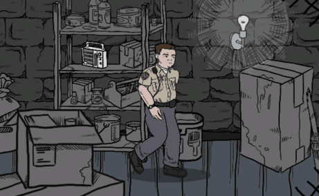 Spiele jetzt versehrt -  :xxx – :yyy Spiel-Screenshot