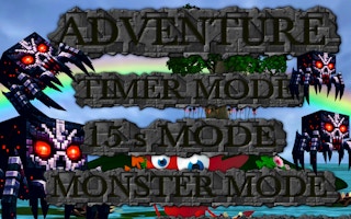 Monster Craft 4 Games - Free monster Game Like جنون القتال فانغام