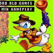 Play Quack Shot Starring Donald Duck (Sega) Now