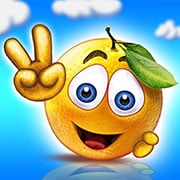 العب غطاء برتقالي: رحلة الآن - Arcade لقطة شاشة لعبة :xxx - :yyy
