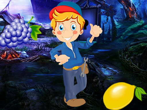 Delighted Mechanic Escape Games