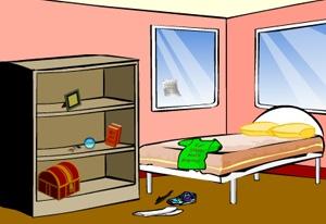 Play Escape Pink Room Now - Escape :xxx - :yyy Game Screenshot