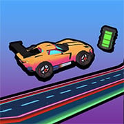 العب سايدر هاير درايف الآن - Arcade لقطة شاشة لعبة :xxx - :yyy