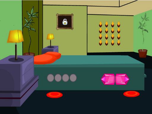Find the Car Key 1 - Free Top Free Online Games tagged 1-player Game