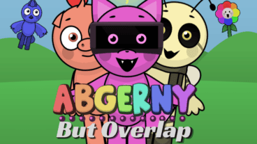 Overlap Game Abgerny But Overlap – Play Free Incredibox Mod Online | Sprunki Edition