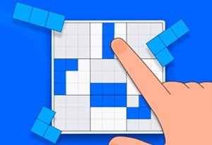 Play Blockudoku Now