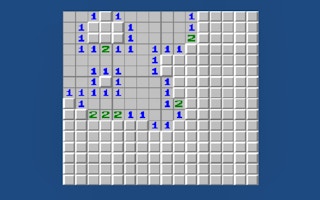 Minedetektor - Free Spiele für Brain Game
