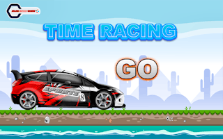 Time Racing Games