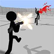 العب رامي السلاح 3D الآن - Shooting لقطة شاشة لعبة :xxx - :yyy