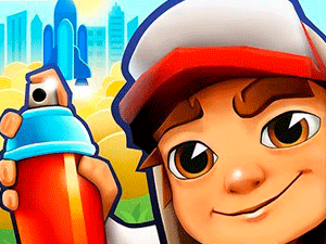 Subway Surfers Houston Play Subway Surfers Houston Now