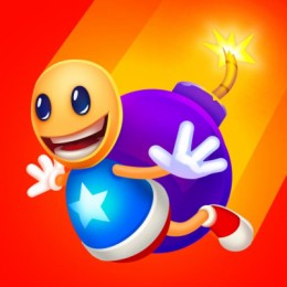 Play Super Buddy Kick Mobile PC Now -  :xxx - :yyy Game Screenshot