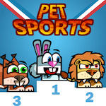 Jeux Olympiques des Animaux de Compagnie - Free Jeux gratuits en ligne les plus populaires Pet Game