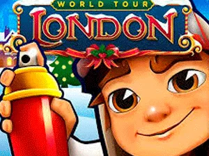 Subway Surfers London Play Subway Surfers London Now
