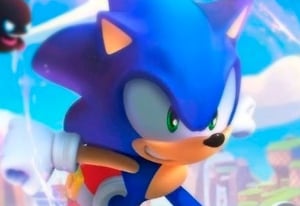 Sonic Run Play Sonic Run Now