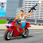 Play Open World Crime City Shooting Now -  :xxx - :yyy Game Screenshot