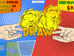 Jogue Pedra, Papel, Tesoura Agora - 2 Player Captura de tela de :xxx - Jogo :yyy