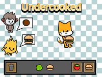 Play Undercooked Now