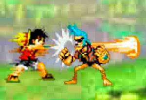 Play One Piece Exotic Adventure Now -  :xxx - :yyy Game Screenshot