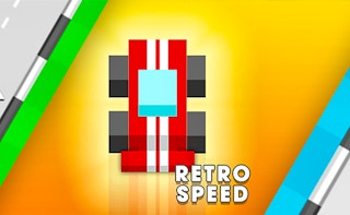 Retro Speed - Free Jogos Online Grátis com a Tag Speed Game