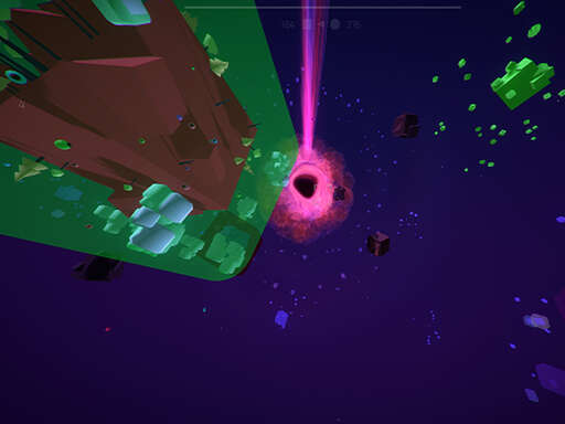 Espace Carré Infini - Free Jeux gratuits en ligne les plus populaires Space Game
