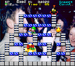 Spiele jetzt Die Berliner Mauer -  :xxx – :yyy Spiel-Screenshot