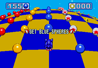 Play Sonic & Knuckles - Reversed Frequencies Now -  :xxx - :yyy Game Screenshot