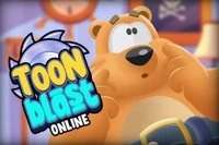 Toon Blast Online Play Toon Blast Online Now