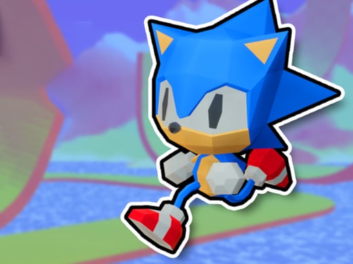 Sonic Revert - Free Top Free Online Games tagged Bad Game